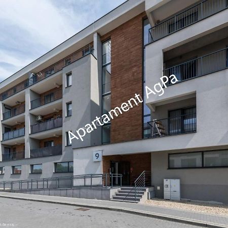 Apartamenty AgPa Zator Bagian luar foto