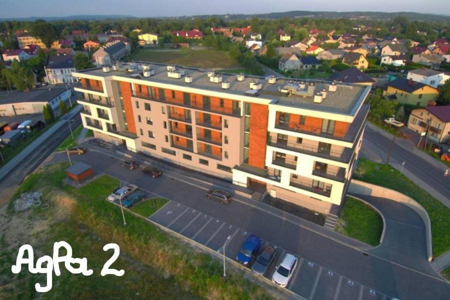 Apartamenty AgPa Zator Bagian luar foto