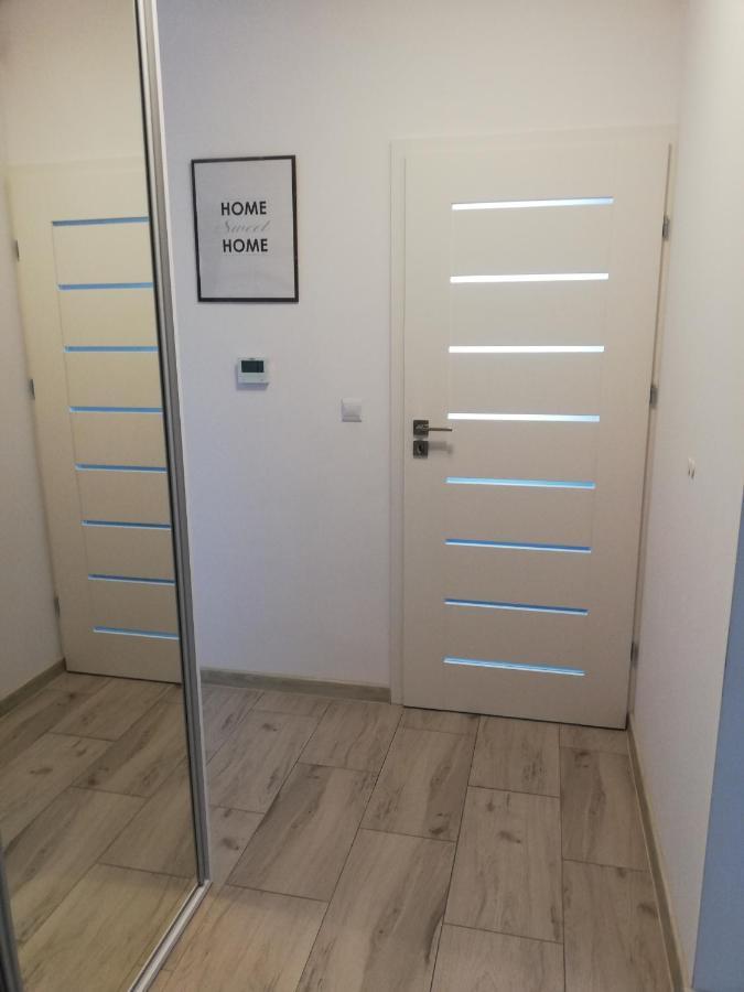 Apartamenty AgPa Zator Bagian luar foto