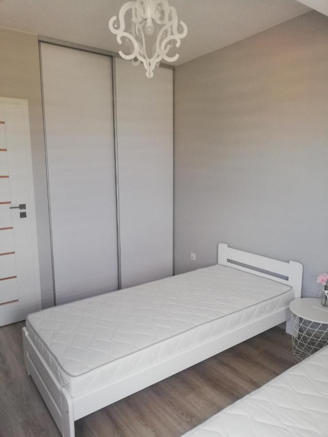 Apartamenty AgPa Zator Bagian luar foto