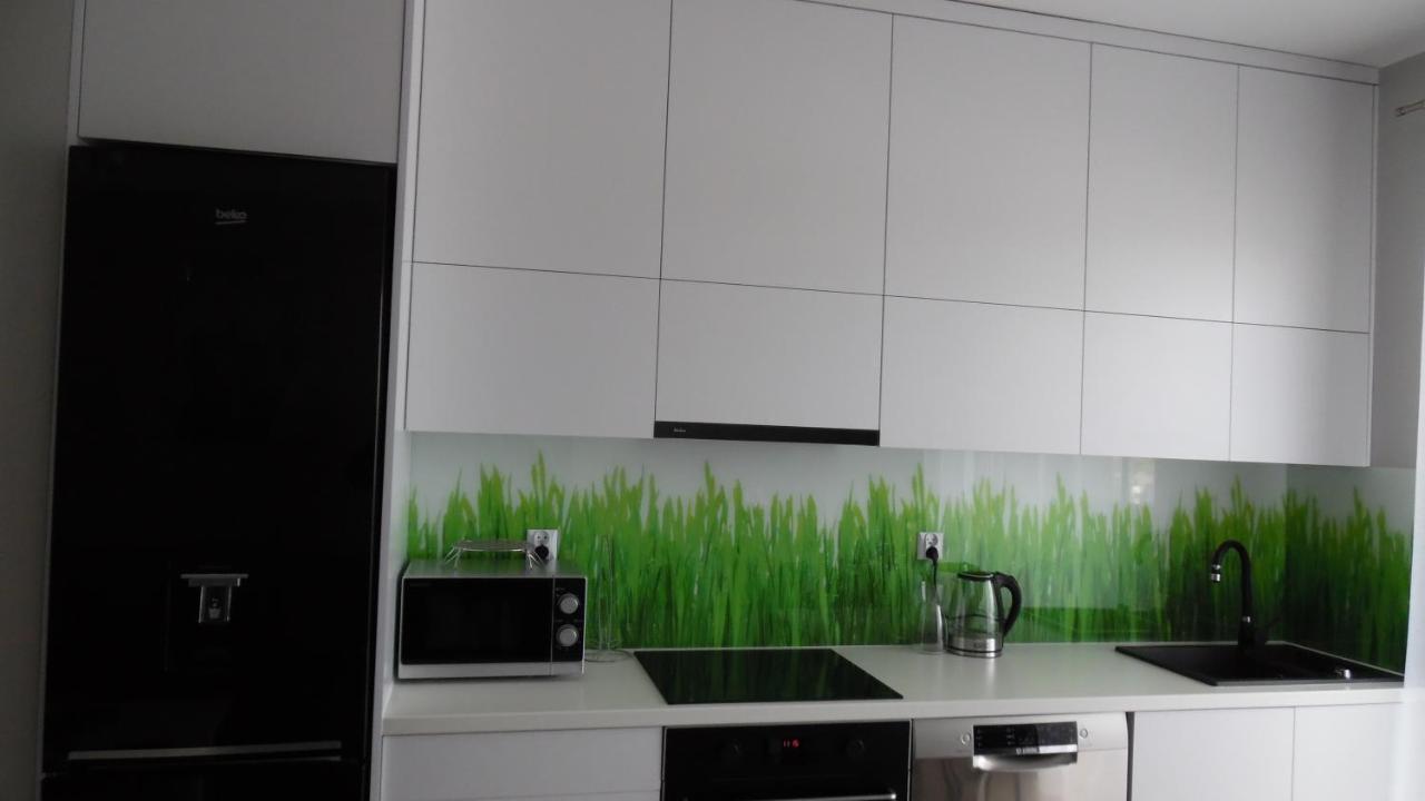 Apartamenty AgPa Zator Bagian luar foto