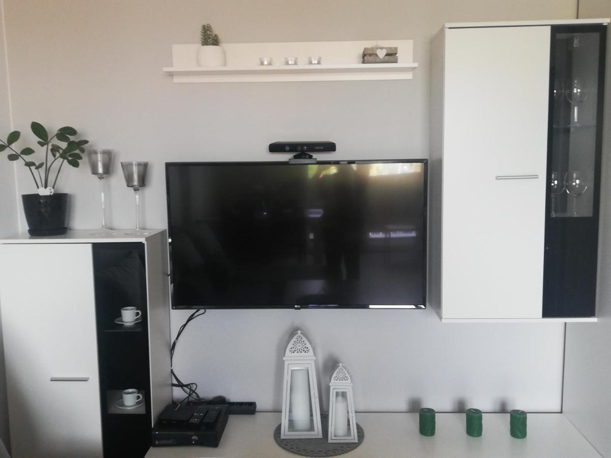 Apartamenty AgPa Zator Bagian luar foto