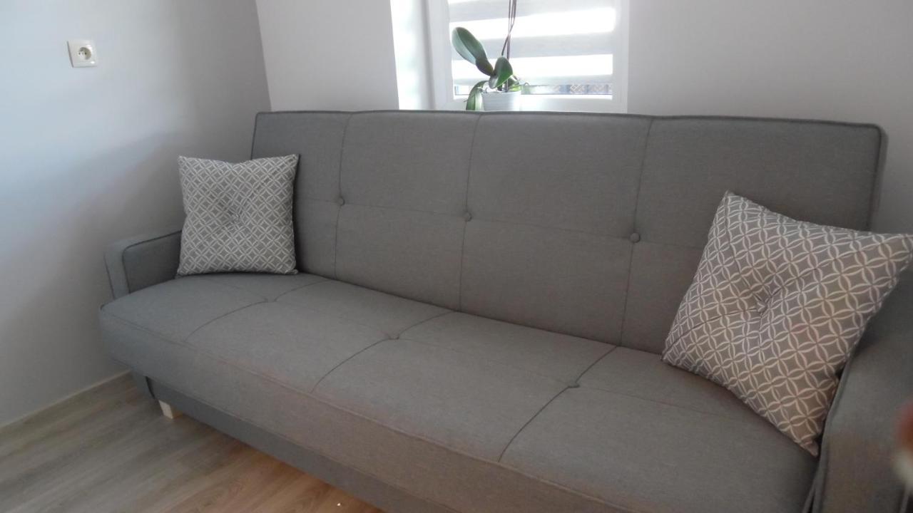 Apartamenty AgPa Zator Bagian luar foto