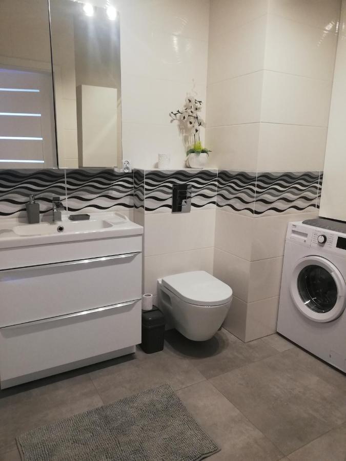 Apartamenty AgPa Zator Bagian luar foto