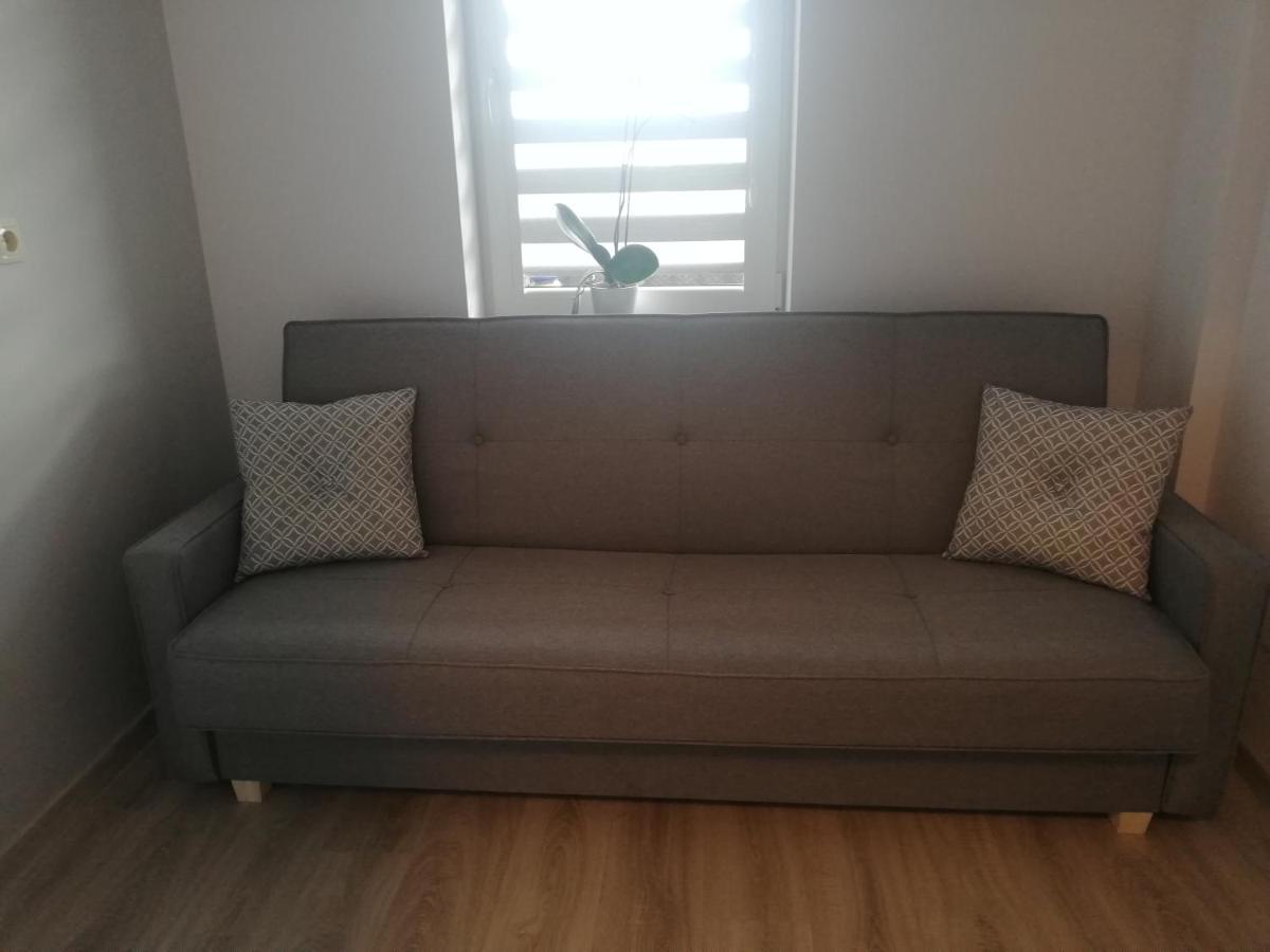 Apartamenty AgPa Zator Bagian luar foto