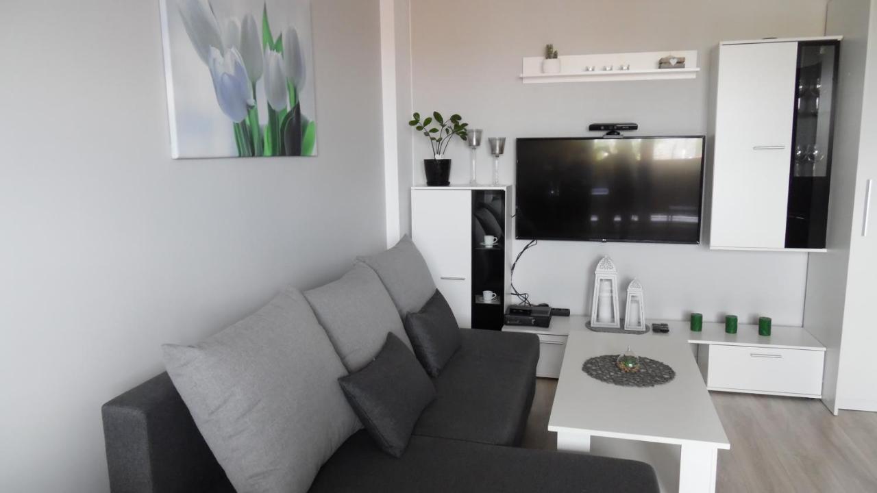 Apartamenty AgPa Zator Bagian luar foto