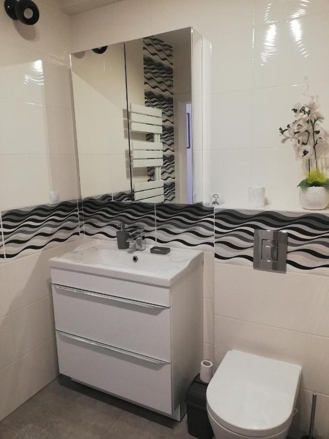 Apartamenty AgPa Zator Bagian luar foto