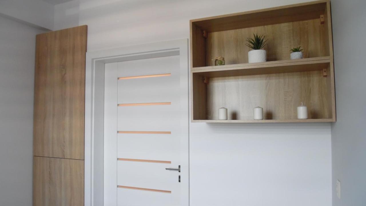 Apartamenty AgPa Zator Bagian luar foto