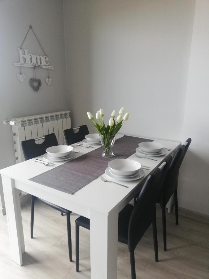Apartamenty AgPa Zator Bagian luar foto