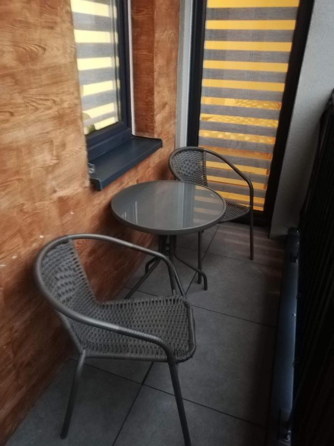 Apartamenty AgPa Zator Bagian luar foto