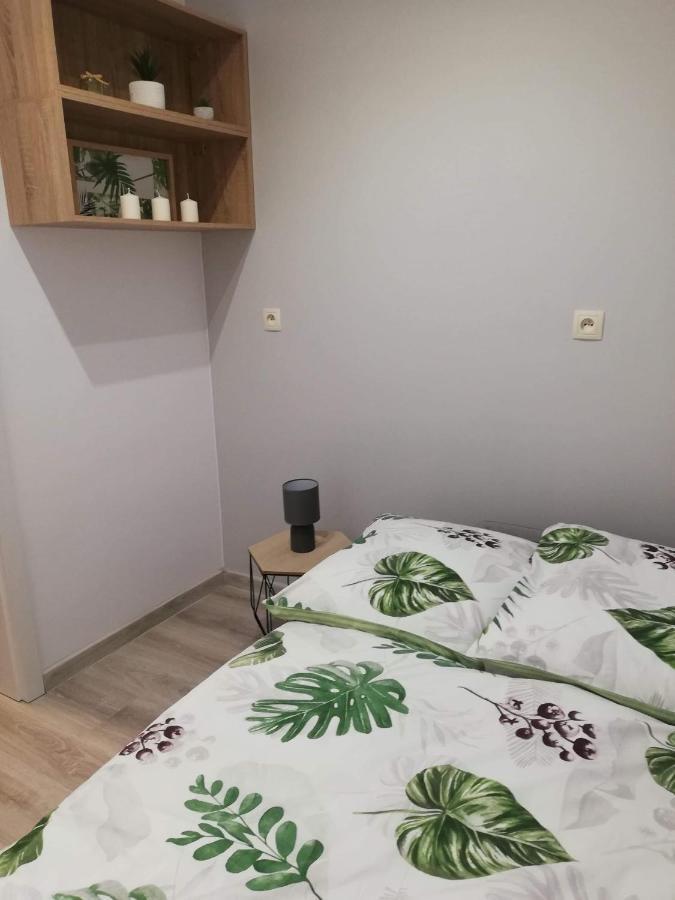 Apartamenty AgPa Zator Bagian luar foto