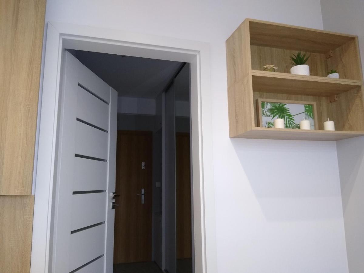 Apartamenty AgPa Zator Bagian luar foto