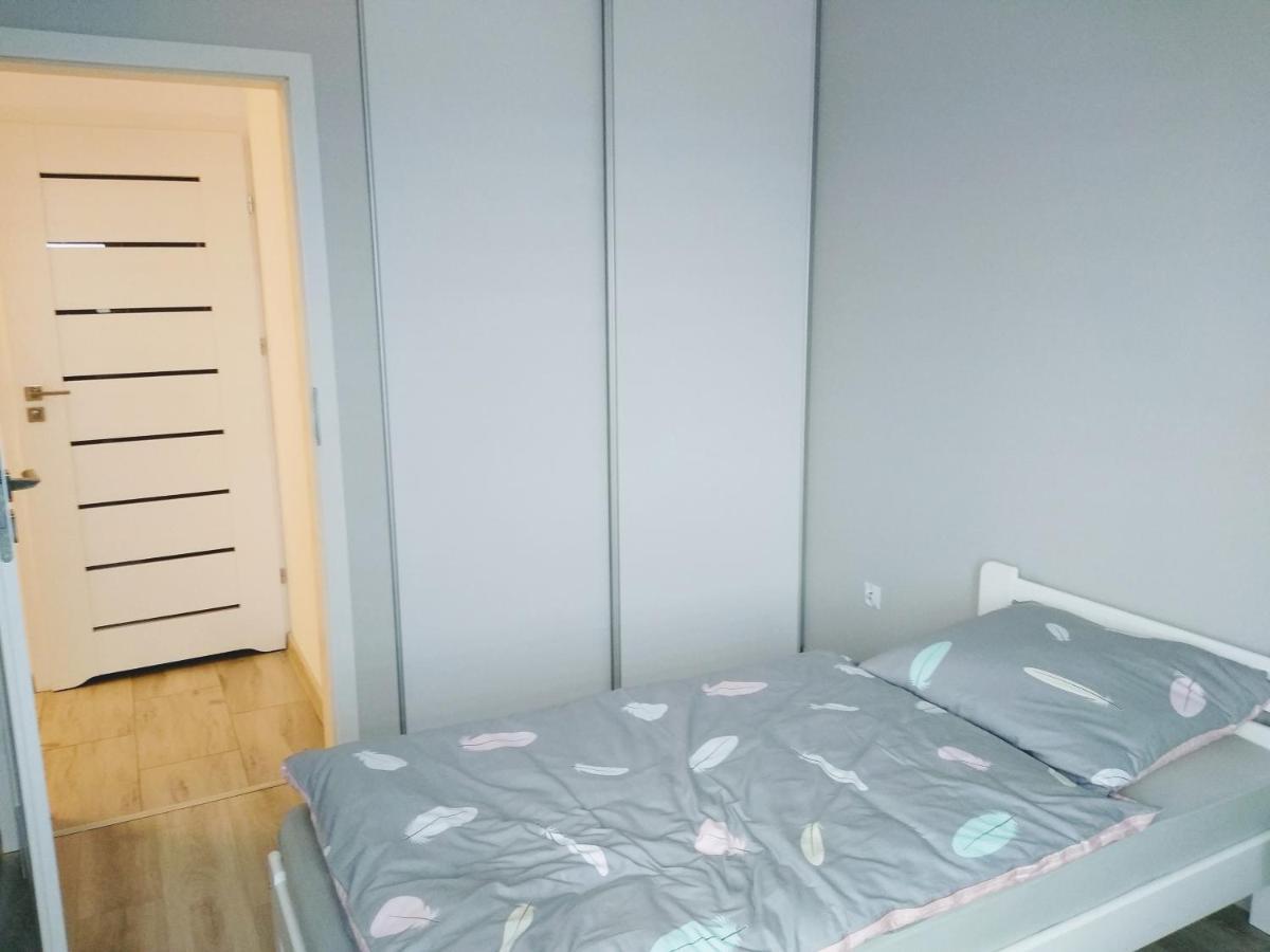 Apartamenty AgPa Zator Bagian luar foto
