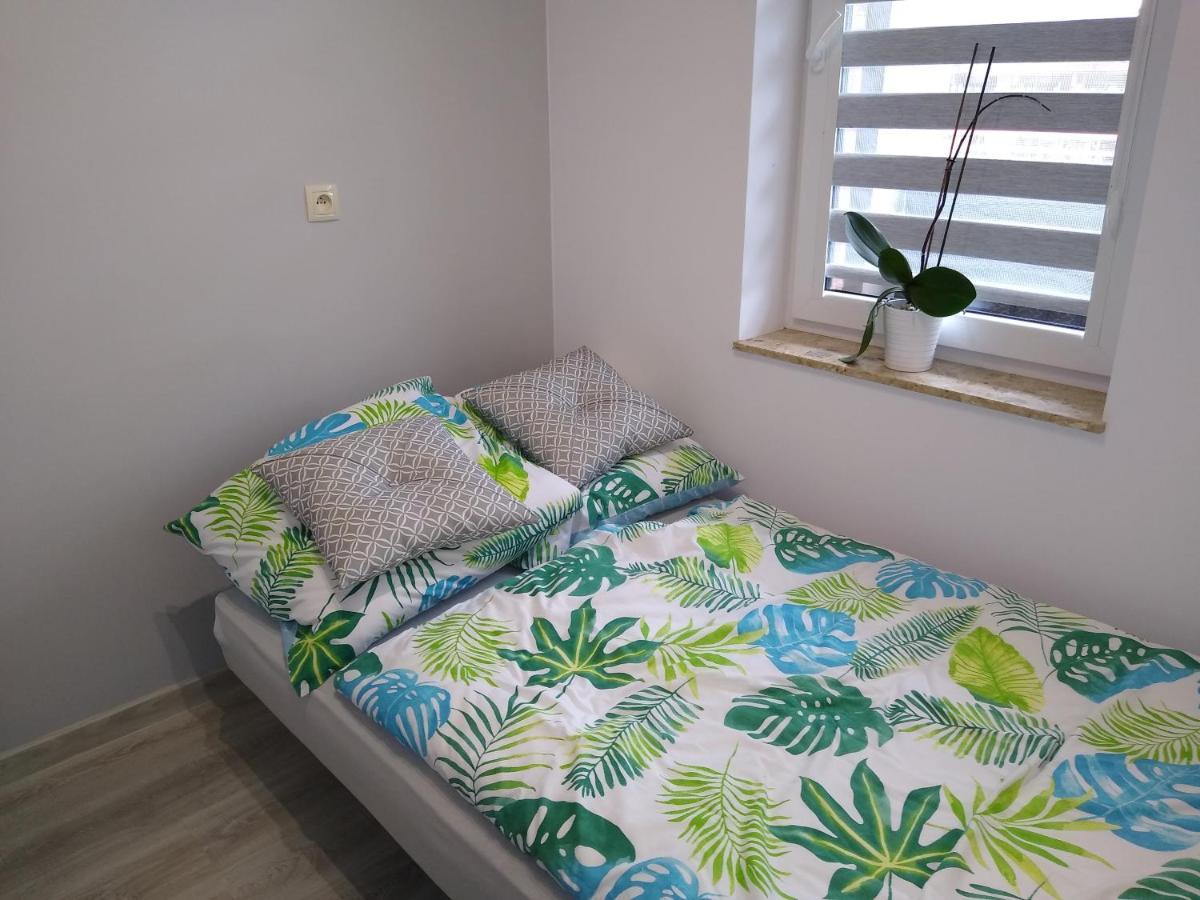 Apartamenty AgPa Zator Bagian luar foto