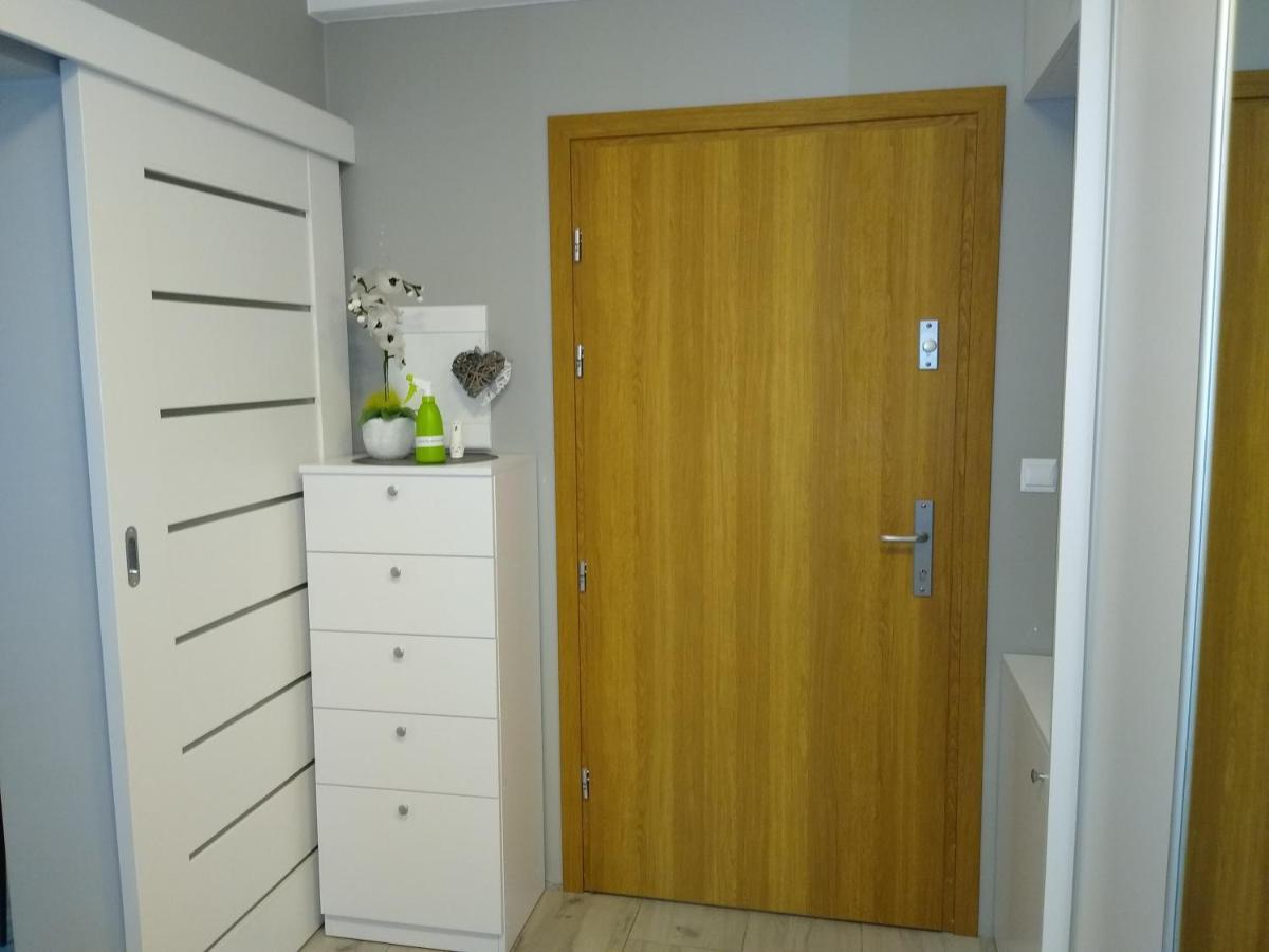 Apartamenty AgPa Zator Bagian luar foto