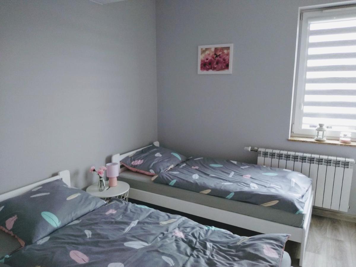 Apartamenty AgPa Zator Bagian luar foto