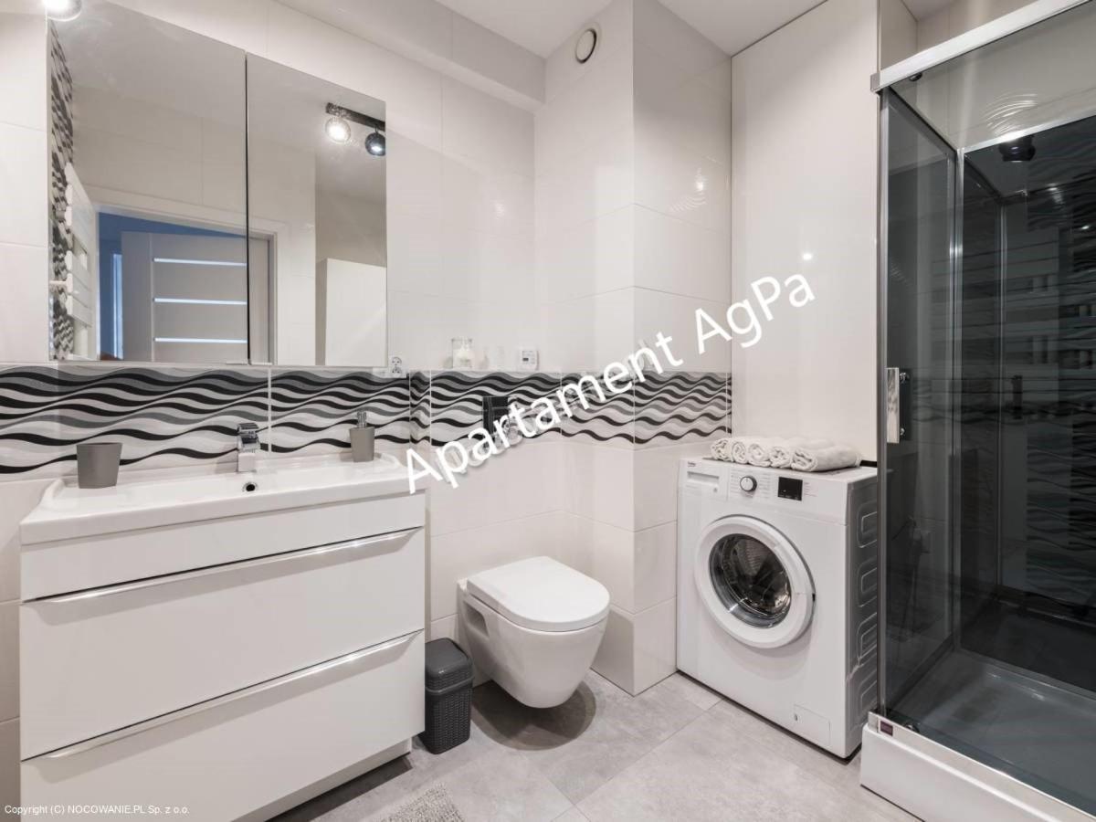 Apartamenty AgPa Zator Bagian luar foto