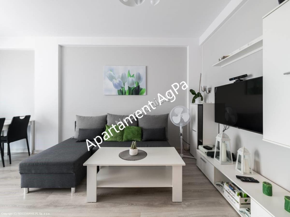 Apartamenty AgPa Zator Bagian luar foto