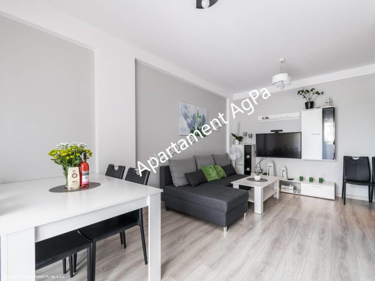 Apartamenty AgPa Zator Bagian luar foto