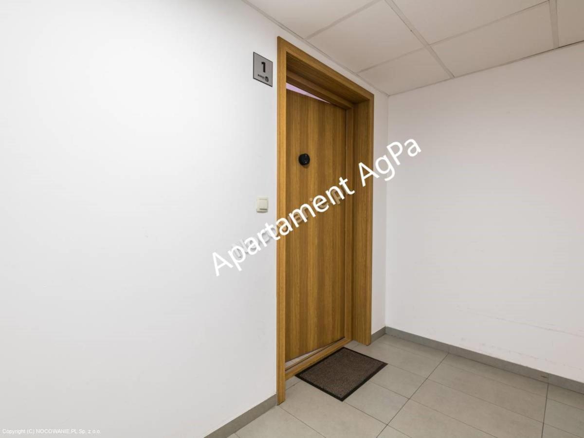 Apartamenty AgPa Zator Bagian luar foto