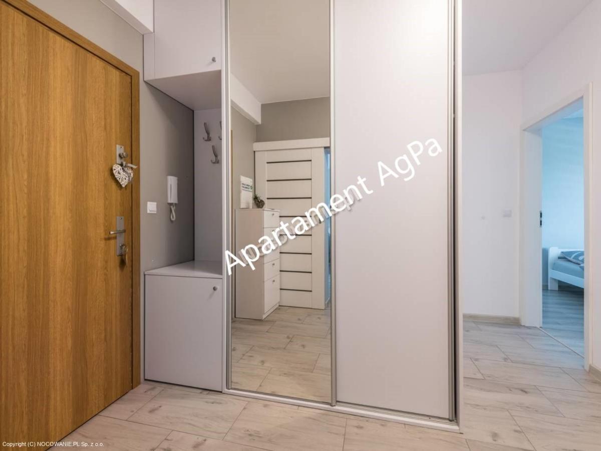 Apartamenty AgPa Zator Bagian luar foto