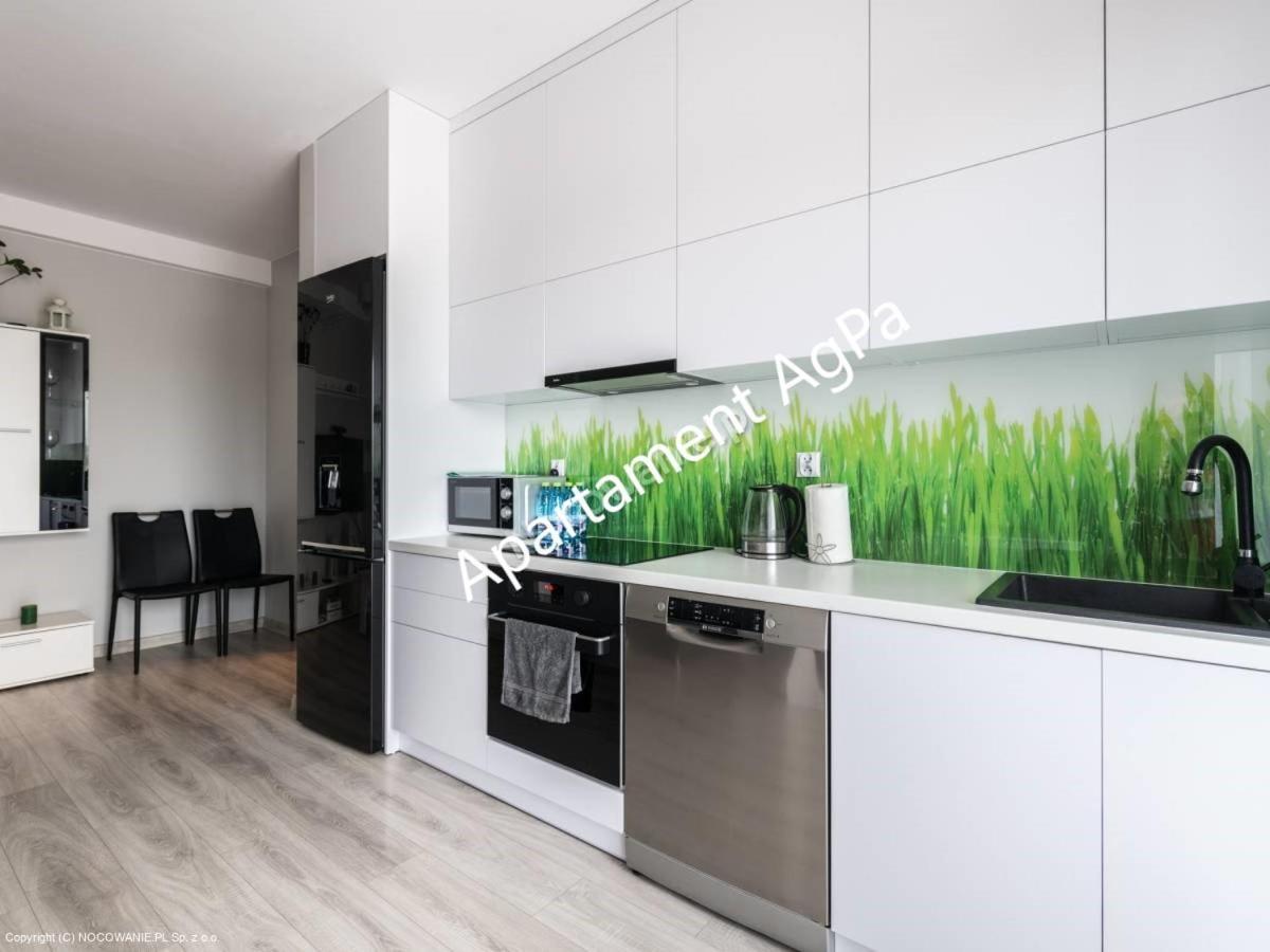 Apartamenty AgPa Zator Bagian luar foto