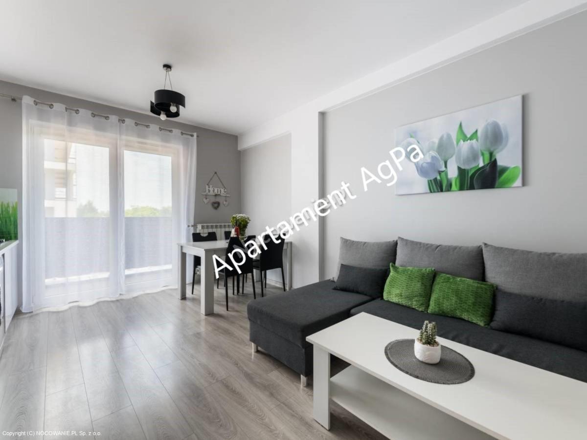 Apartamenty AgPa Zator Bagian luar foto
